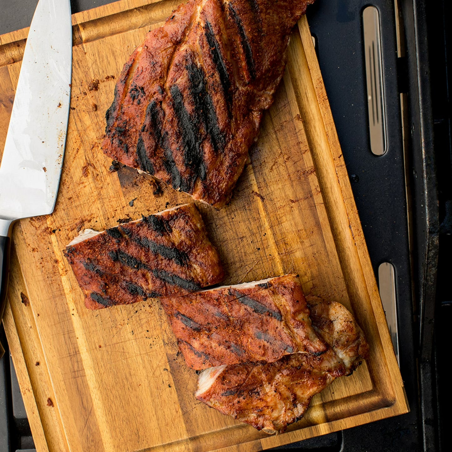 Grill Mates Rub, Sweet & Smoky, 5.37 oz Bottle