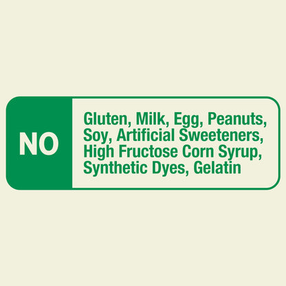 Spring Valley Organic Extra Strength Biotin Vegetarian Gummies for Hair/Skin/Nail Health, Cherry, 10000 mcg, 90 Count