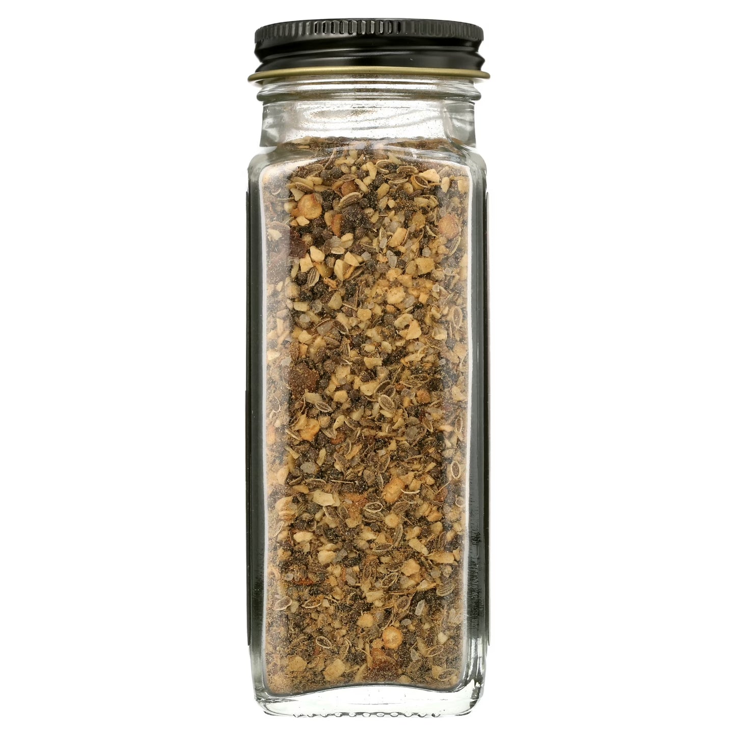 Watkins Gourmet Organic Spice Jar, Steak Seasoning, 3.3 oz