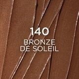 L’Oréal Paris Lumi Bronze Le Stick Soleil Bronzer, Bronze De Soleil 140, 0.31 oz