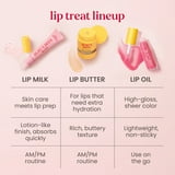 Burt's Bees Lip Butter Balm, Vanilla Honey