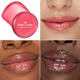 COVERGIRL Clean Fresh Yummy Big Oil Stick - 160 Honey, I Glow, 0.28 OZ./ 8g