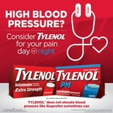 Tylenol PM Extra Strength Pain Relief Caplets 225 ct.