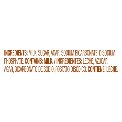 Nestle La Lechera Dulce de Leche Milk Based Liquid Caramel Sauce, 13.4 oz Can