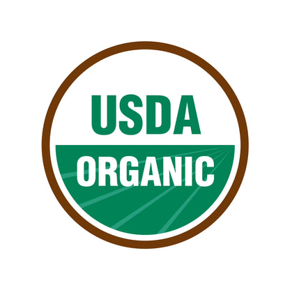 (3 pack) Great Value Organic Dried Mango Strips, 5 oz