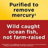 Nature Made Burp-Less Fish Oil 1200 mg Softgels, 240 ct.