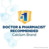Citracal Maximum Plus, Calcium Citrate +Vitamin D3 Supplement Tablets, 280 ct.