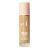 e.l.f. Halo Glow Liquid Filter, 5 Medium/Tan, 1.06 fl oz