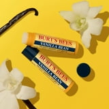 Burts Bees Vanilla Bean Lip Balm, 2-Pack, 0.15 oz.