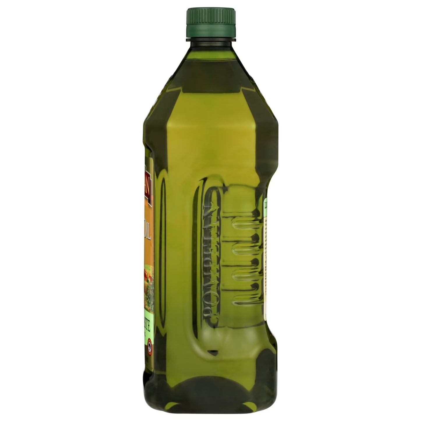(6 pack) Pompeian Light Taste Olive Oil - 48 fl oz