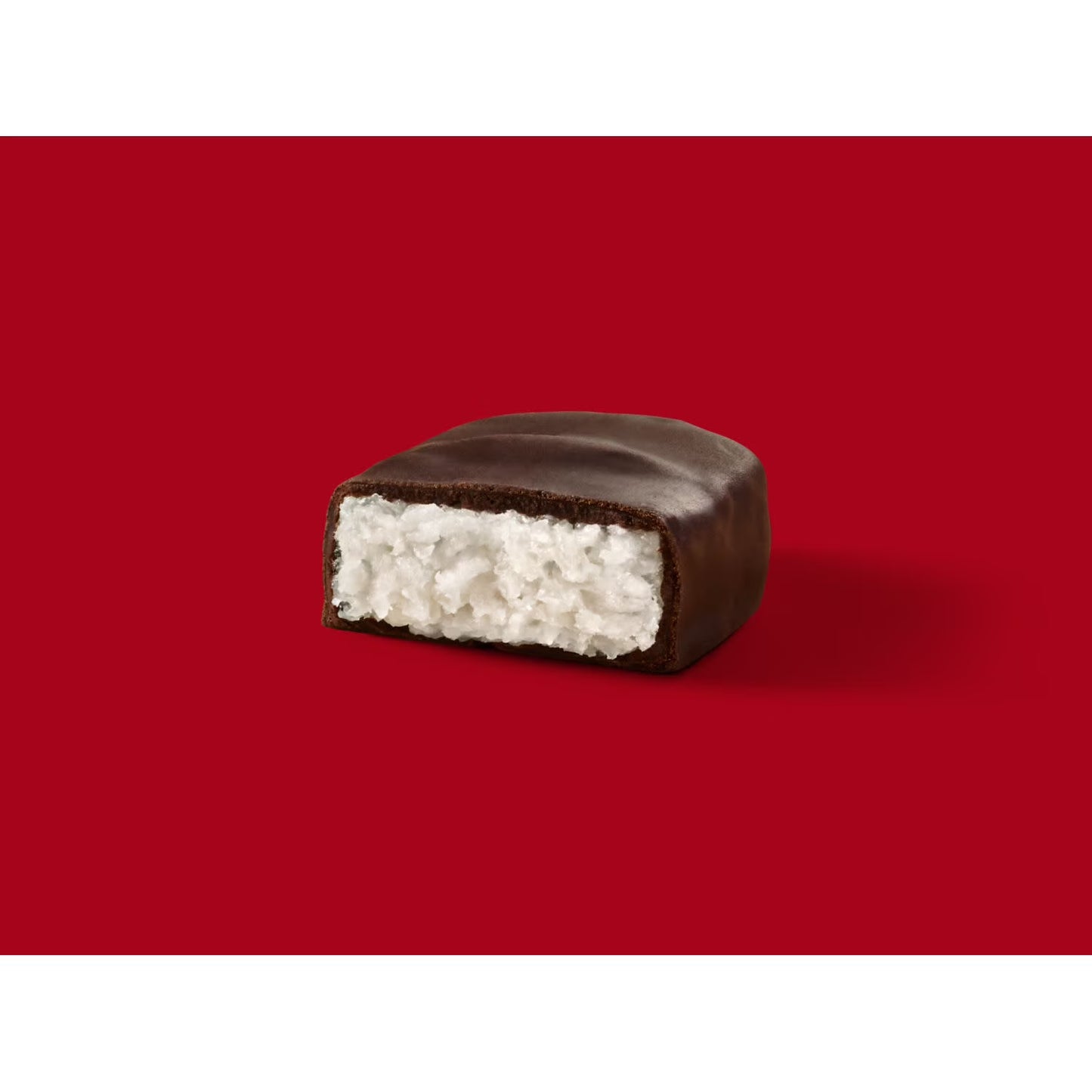 MOUNDS Coconut and Dark Chocolatey Snack Size, Candy Bars, 0.6 oz (10 Count)
