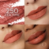 L'Oreal Paris Blurfiller Blurring Lip Contour Lip Liner, Tea Time, 0.21 oz