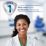 Oral-B Toothbrush Dual Clean, Medium, 6 Count