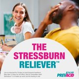 Prevacid 24HR Lansoprazole Delayed-Release Capsules for Heartburn Relief, 15 mg, 14 Count