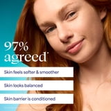 TULA Skincare Rich Rinse Daily Cream-to-Foam Face Cleanser, 6.7 FL OZ