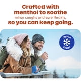 Ricola Original Herb Soothing Cough Drops for Sore Throat and Cough Relief, Value Pack, 45 Count