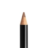 NYX Professional Makeup Slim Lip Pencil, Long-Lasting Creamy Lip Liner, Nutmeg, 0.035 oz