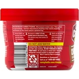 (2 pack) Campbell’s Chunky Soup, Chili Mac Soup, 15.25 oz Microwavable Bowl