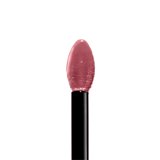 NYX Professional Makeup Lip Lingerie XXL Smooth Matte Liquid Lipstick, 16hr Longwear, Flaunt It, 0.13 fl oz