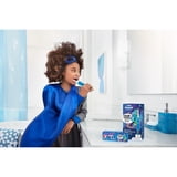 Crest Toothpaste, Kids Advanced Fluoride Toothpaste, Bubblegum Flavor, 4.2 oz