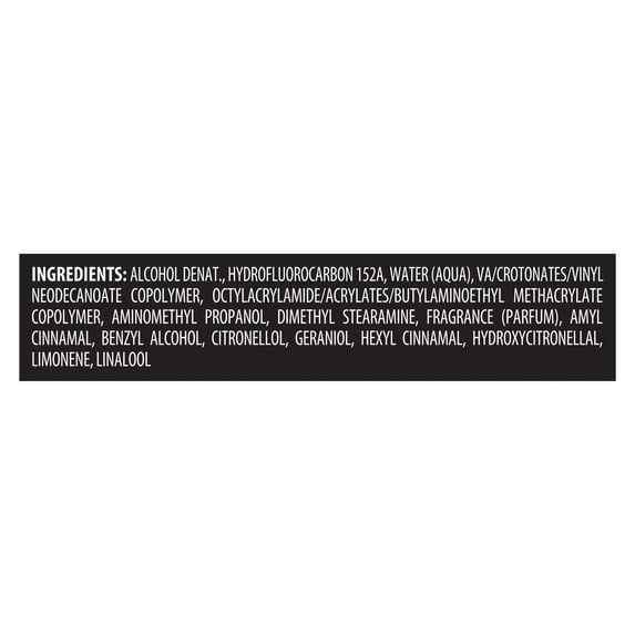 (2 pack) TRESemmé Extra Hold Hairspray For 24-Hour Frizz Control with Pro Lock Tech, 7.8 oz
