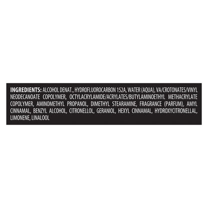 (2 pack) TRESemmé Extra Hold Hairspray For 24-Hour Frizz Control with Pro Lock Tech, 7.8 oz