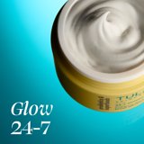 TULA Skin Care 24-7 Hydrating Day Cream SPF Moisturizer for Face with SPF 30, 1.5 oz.