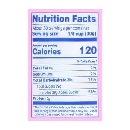 C&H Premium Cane Powdered Sugar, 2 lb