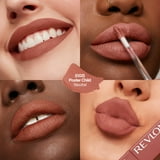 Revlon ColorStay Limitless Matte Liquid Lipstick, 24HR Wear, 002 Poster Child, 0.17 fl oz