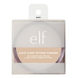 e.l.f. Halo Glow Setting Powder, Medium, 0.24 oz