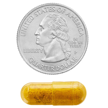 Spring Valley Berberine Metabolism Support Dietary Supplement, 1200 mg, 40 Count