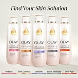 Olay Renewing Body Wash for Women, Nighttime, Retinol, 20 fl oz
