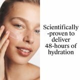 Neutrogena Hydro Boost Hyaluronic Acid Night Pressed Face Serum, Hydrating Serum, 1.7 oz