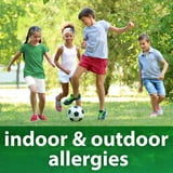 Member's Mark Children's Cetirizine Hydrochloride All Day Allergy Oral Solution, Grape Flavored, 8 fl. oz., 2 pk.