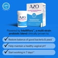 AZO Complete Feminine Balance (60ct, 2 pk.)
