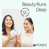 (5 pack) POND’S Rejuveness Face Cream, Anti-Aging Moisturizer with Collagen, AHAs & Vitamin E – 1.75 oz