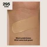 Revlon ColorStay Liquid Foundation Makeup, Matte Finish, Combination/Oily Skin, SPF 15, 295 Dune, 1 fl oz