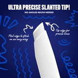 NYX Professional Makeup Epic Inky Stix Mechanical Cream Matte Gel Eyeliner, Wired White 17