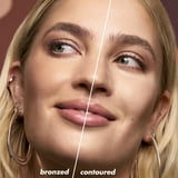 e.l.f. Camo Liquid Bronzer & Contour, 3 Light, 0.13 fl oz