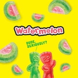 SOUR PATCH KIDS Watermelon Soft & Chewy Candy, 3.6 oz