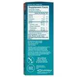 Kori Pure Antarctic Krill Oil Multi-Benefit Omega-3 800 mg. Softgels 120 ct.