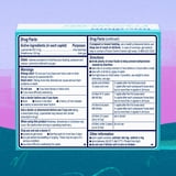 Imodium Multi-Symptom Relief Anti-Diarrheal Caplets 2mg Loperamide & Simethicone 125 mg, 24 Count