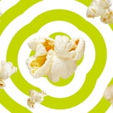 SKINNYPOP Original, Gluten Free Popcorn Party Size Bag, 8 oz
