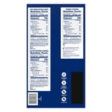 SKINNYPOP Original, White Cheddar, and Butter Popcorn Snack Variety Pack, 0.5 oz Bag, 18 Count