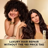 Pantene Miracle Rescue Instant Repair Leave-In Treatment with Melting Pro-V Pearls, 3.38 oz