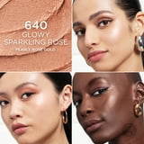 L'Oreal Paris True Match Lumi Highlighter, Glowy Sparkling Rose, 0.25 oz