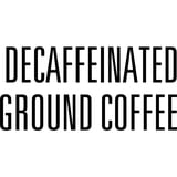 Folgers Decaf Coffee, Ground Coffee, Classic Medium Roast, 9.6 oz Canister