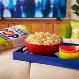 SKINNYPOP Original, Gluten Free Popcorn Party Size Bag, 8 oz