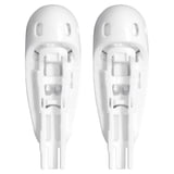 (2 pack) Oral-B Toothbrush Heads, Deep Clean Battery Powered Toothbrush Replacement Brush Heads, 2 Count