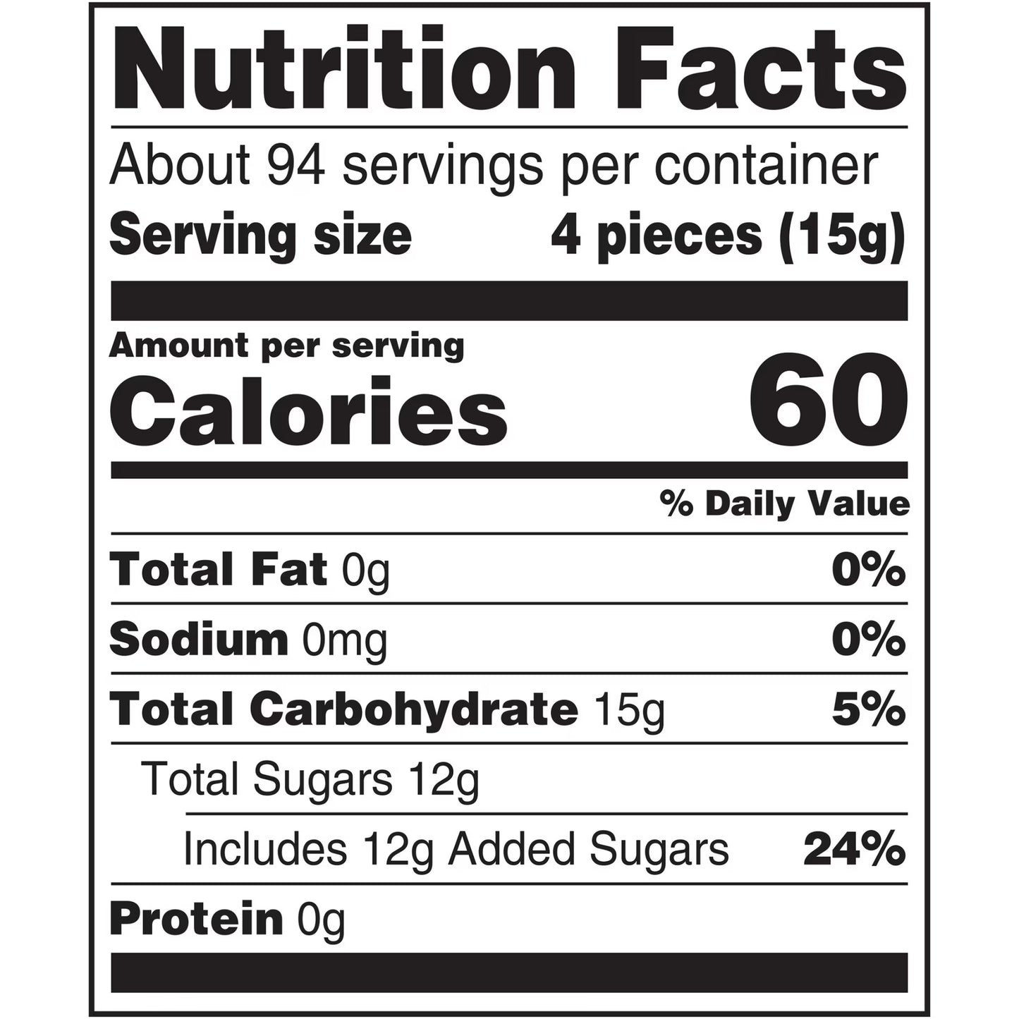LIFE SAVERS Hard Candy, 5 Flavors Individually Wrapped Fruit Candy, Party Size, 50 oz Bag